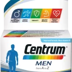 ЦЕНТРУМ A - Z МЪЖЕ х30 таблетки