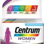ЦЕНТРУМ A-Z ЖЕНИ таблетки х30
