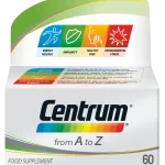 ЦЕНТРУМ A-Z таблетки * 60