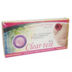 ТЕСТ ЗА РАННА БРЕМЕННОСТ КЛИЪР ЛЕНТА