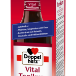 Допелхерц Актив Витал Тоник