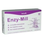 ENZY MILL x 60 tabl