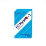 Ескимо 3 капсули