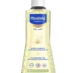 Мустела Душ Олио за суха кожа 500мл Душ олио за суха кожа с масло от органично отглеждано авокадо от 1-вия ден на раждането. 98% натурални съставки Тествано от дерматолози Произведено във Франция Политика за безвредност на съставките Патентовани сертифицирани био/органични съставки Мустела Душ Олио за суха кожа 500мл: Био/органично масло от авокадо с подхранващи и защитни свойства. Спомага за ограничаване сухотата на кожата. Понижава чувството за опънатост, нежно и ефективно почиства, подхранва дълготрайно и компенсира изсушаващия ефект на твърдата вода, като оставя защитен филм върху кожата. Възстановява комфорта и мекотата на кожата. Отлична кожна поносимост, за ежедневна употреба от деня на раждането1. Биоразградима формула2. Начин на употреба Мустела Душ Олио за суха кожа 500мл : Като гел-душ: нанесете на мокра кожа / като добавка към водата: директно изсипете олиото във водата за къпане. Изплакнете и нежно подсушете. За тяло и коса. Мустела притежава международния сертификат B Corp. Продуктите на Mustela съдържат уникални иновативни формули с високо съдържание на натурални съставки, които нежно почистват, успокояват, хидратират и омекотяват. Всички продукти са хипоалергенни: не съдържат каквито и да било дразнещи субстанции и са специално разработени да свеждат до минимум риска от алергични реакции. Избирайки Мустела избирате продукт, който е безопасен и ефикасен и той ще остане такъв от първия до последния път, когато сте го ползвали. Мустела предлага иновативни продукти повече от 60 години. Те съхраняват и предпазват здравето на най-деликатната кожа на новородените, бебета, деца, както и на родилки и бременни жени.Техните продукти са с над 90% естествени съставки. Техните продукти се предлагат в над 100 страни по целия свят и са предпочитани от много жени и родители. Разгледайте повече на mustela.bg