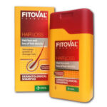ФИТОВАЛ ШАМПОАН против косопад 100мл