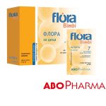 FLORA BIMBI за деца x10 сашета Абофарма