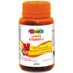 PEDIAKID мечета с витамин C