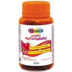 PEDIAKID мечета с мултивитамини