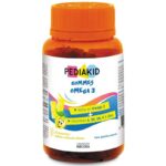 PEDIAKID мечета с Омега 3 