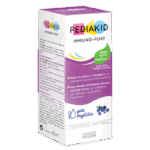 PEDIAKID Сироп за имунитет