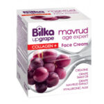 БИЛКА МАВРУД ЕЙДЖ ЕКСПЕРТ КОЛАГЕН+ Крем за лице 40мл
