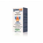 ЛИХЕНСЕД против кашлица балсамов сироп 150мл АБОФАРМА