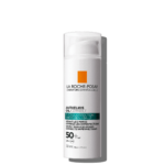 ANTHELIOS SPF50+ OIL CORRECT ГЕЛ-КРЕМ за лице при несъвършенства 50мл