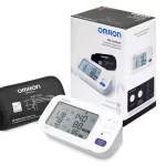 M6 COMFORT AFIB Автоматичен апарат за кръвно налягане