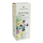 ЕН ТИ ТУС при кашлица сироп 100мл