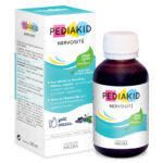 PEDIAKID Сироп при нервност