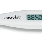 Microlife MT 1622 GOLD електронен термометър 60 секунден
