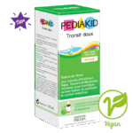 PEDIAKID Сироп за подобряване на чревния транзит