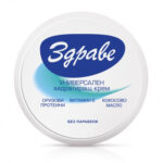 ЗДРАВЕ УНИВЕРСАЛЕН Крем 250мл