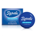 ЗДРАВЕ ЛЕКА ФОРМУЛА Крем 40гр