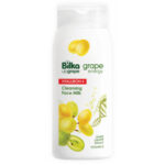 БИЛКА ГРЕЙП ЕНЕРДЖИ ХИАЛУРОН+ Мляко за лице 200мл