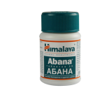 HIMALAYA Абана x 30 табл.