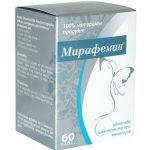 МИРИФЕМИН x 60 caps