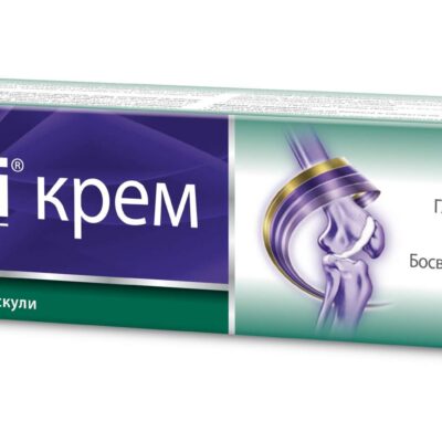 ПРОЕНЗИ КРЕМ