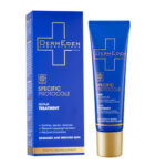 DermEden Възстановяващ крем Дермеден 30 мл