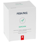 REVALID 90 капс.