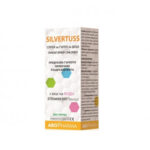 СИЛВЪРТУС против кашлица сироп 100мл АБОФАРМА