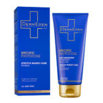 DermEden Крем срещу стрии Дермеден 200 мл