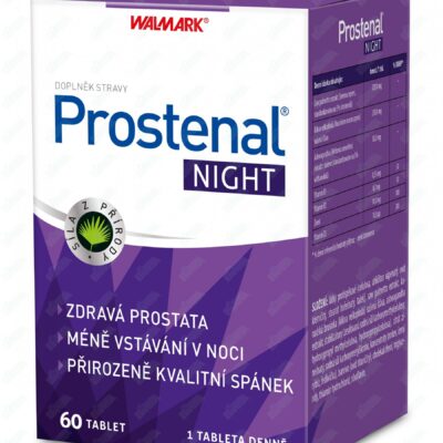 WALMARK PROSTENAL NIGHT