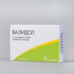 ВАЛИДОЛ x 18 tabl Рамкофарм