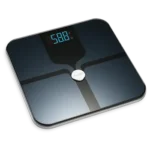Microlife WS 200 BT смарт везна за измерване на тегло
