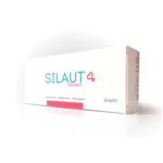 Silaut Вагинален крем х30 мл Naturpharma