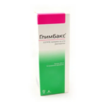 Глимбакс 200 мл х 1бр промивка за уста Angelini Pharma