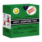 ЧАЙ САНИЕ св. зелен Китай TNT21