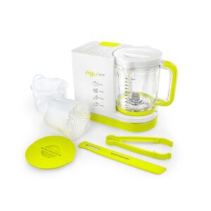 Agu Octopy Кухненски Робот 5 в 1 - Image 2