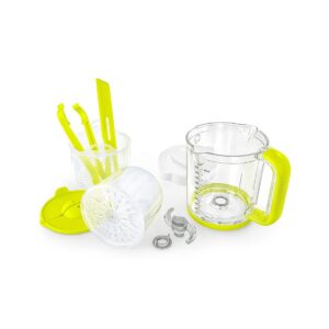 Agu Octopy Кухненски Робот 5 в 1 - Image 3