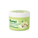 Бочко Хидратиращ крем с пшеничен зародиш и маслина х240 мл
