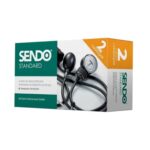 Sendo Standart Механичен апарат за кръвно налягане 22-36 см