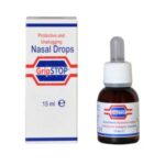 Grip Stop Капки за нос х15 мл DMG