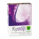 Kystop 400 мг за жени х30 капсули Magnalabs
