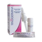 Rinogermina Спрей за нос х10 мл DMG