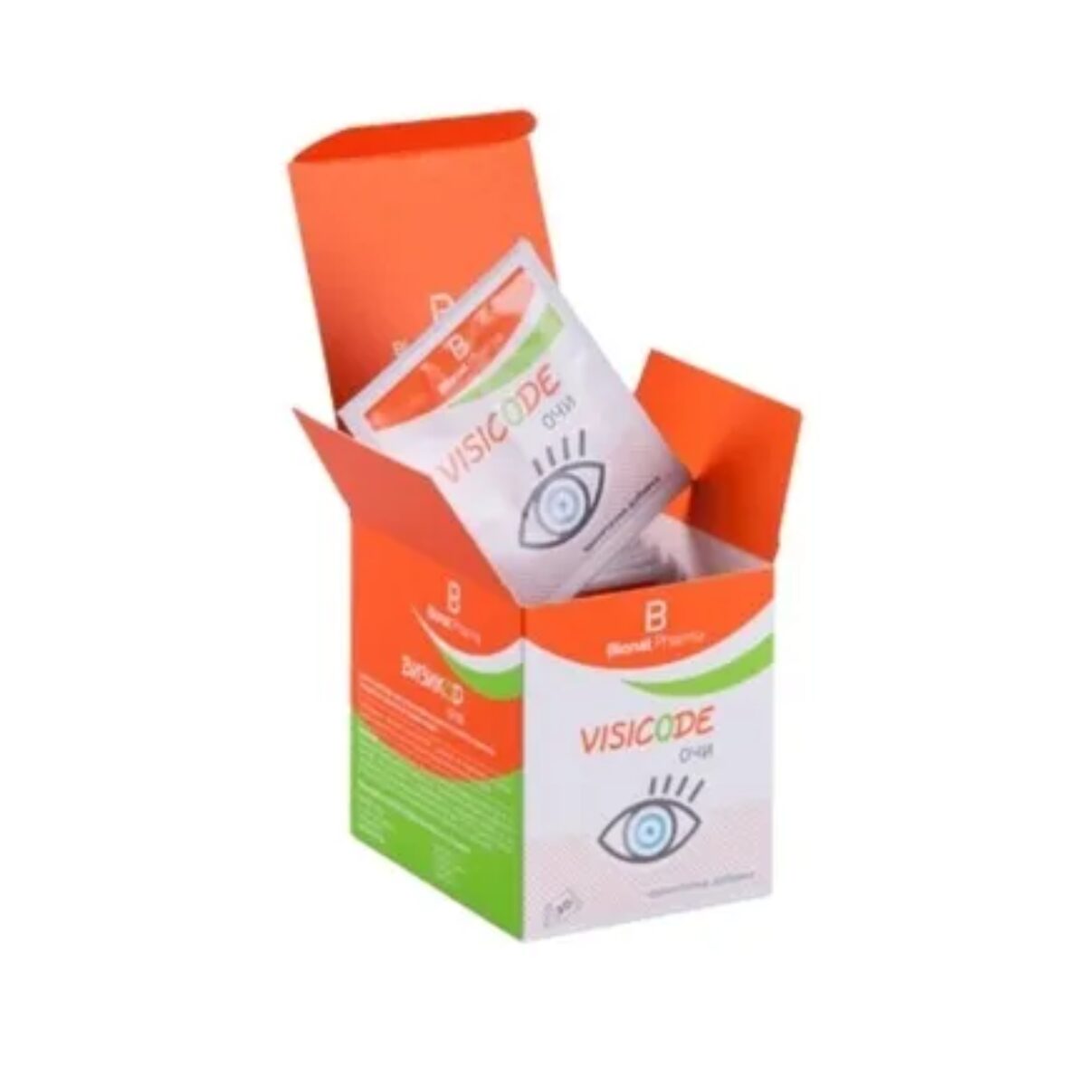 Неозаглавен дизайн - 2024-06-08T152105.651 Визикод Очи за ясно зрение х30 сашета - Image 1