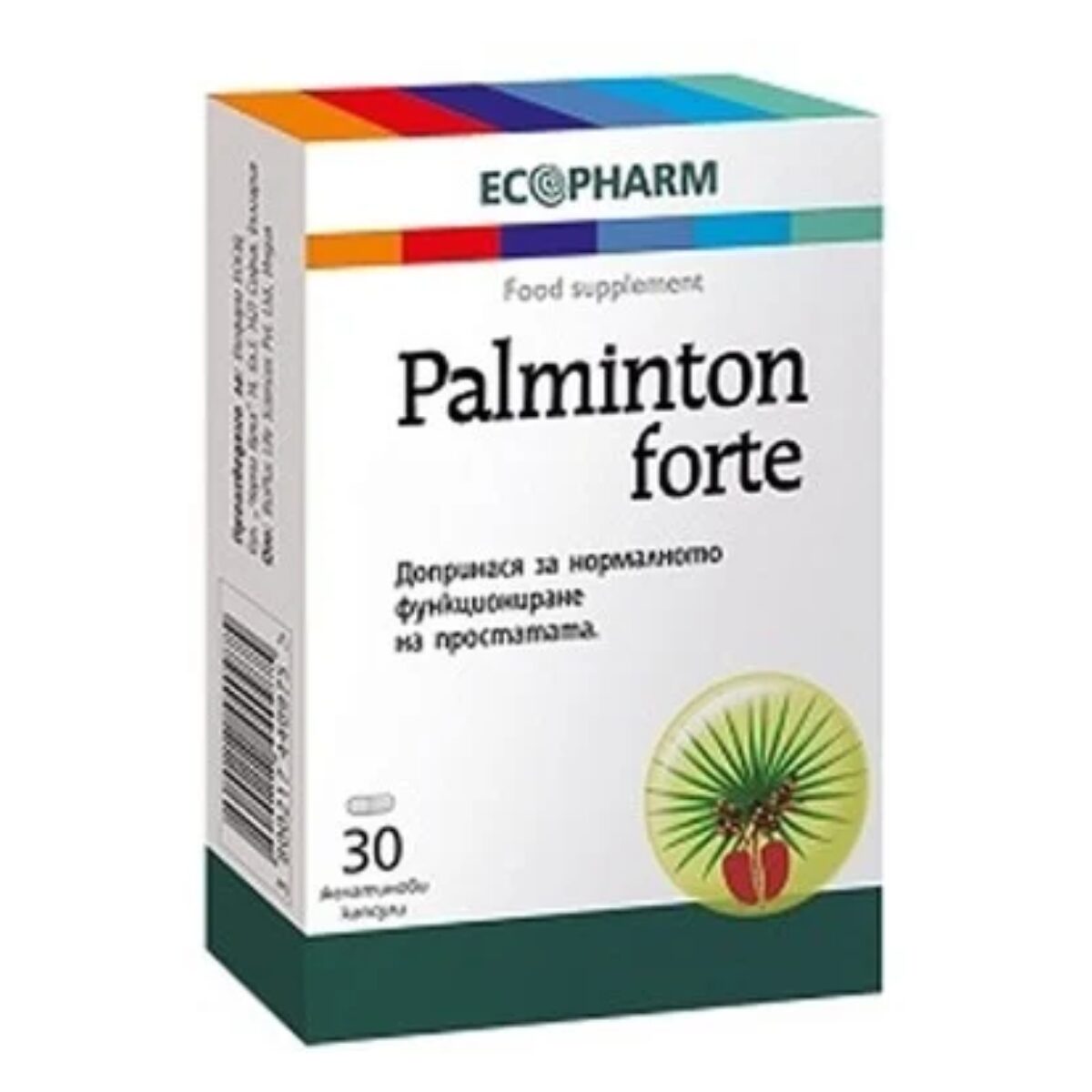 Неозаглавен дизайн - 2024-06-08T160506.837 ПАЛМИНТОН ФОРТЕ x 30 капс - Image 1