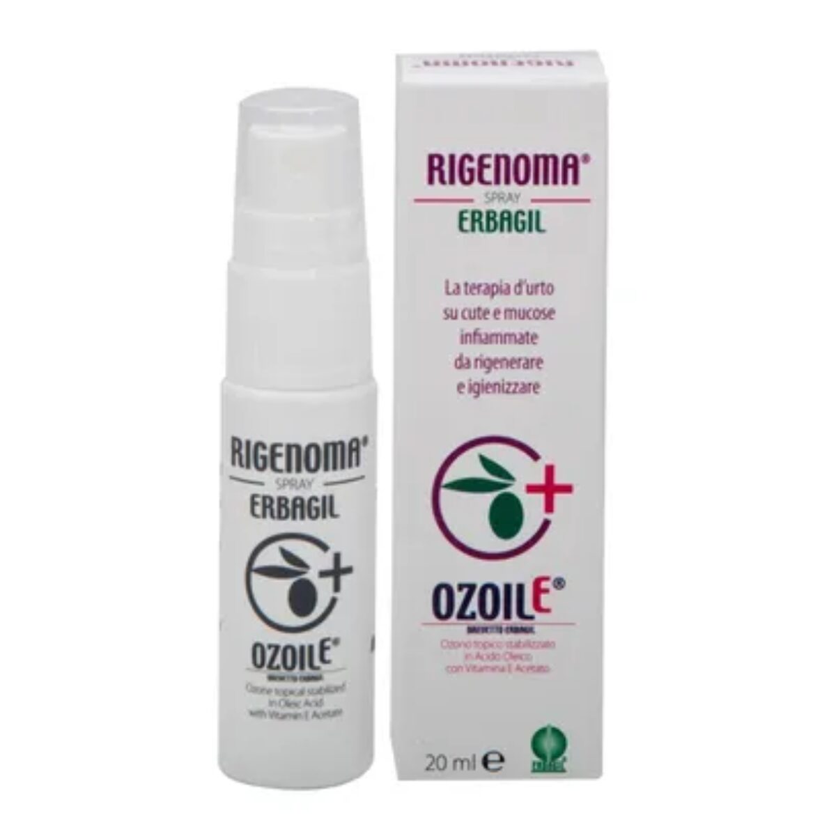 Неозаглавен дизайн - 2024-06-08T160713.116 Ригенома спрей при кожни проблеми x20 мл - Image 1