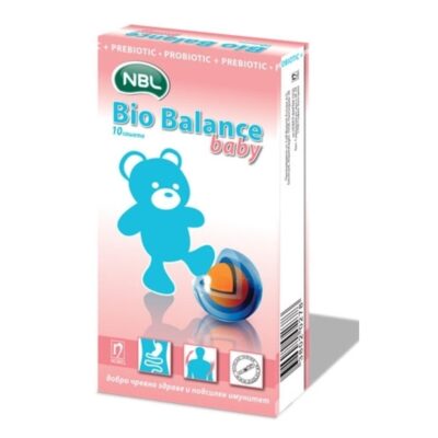 BIO BALANCE BABY