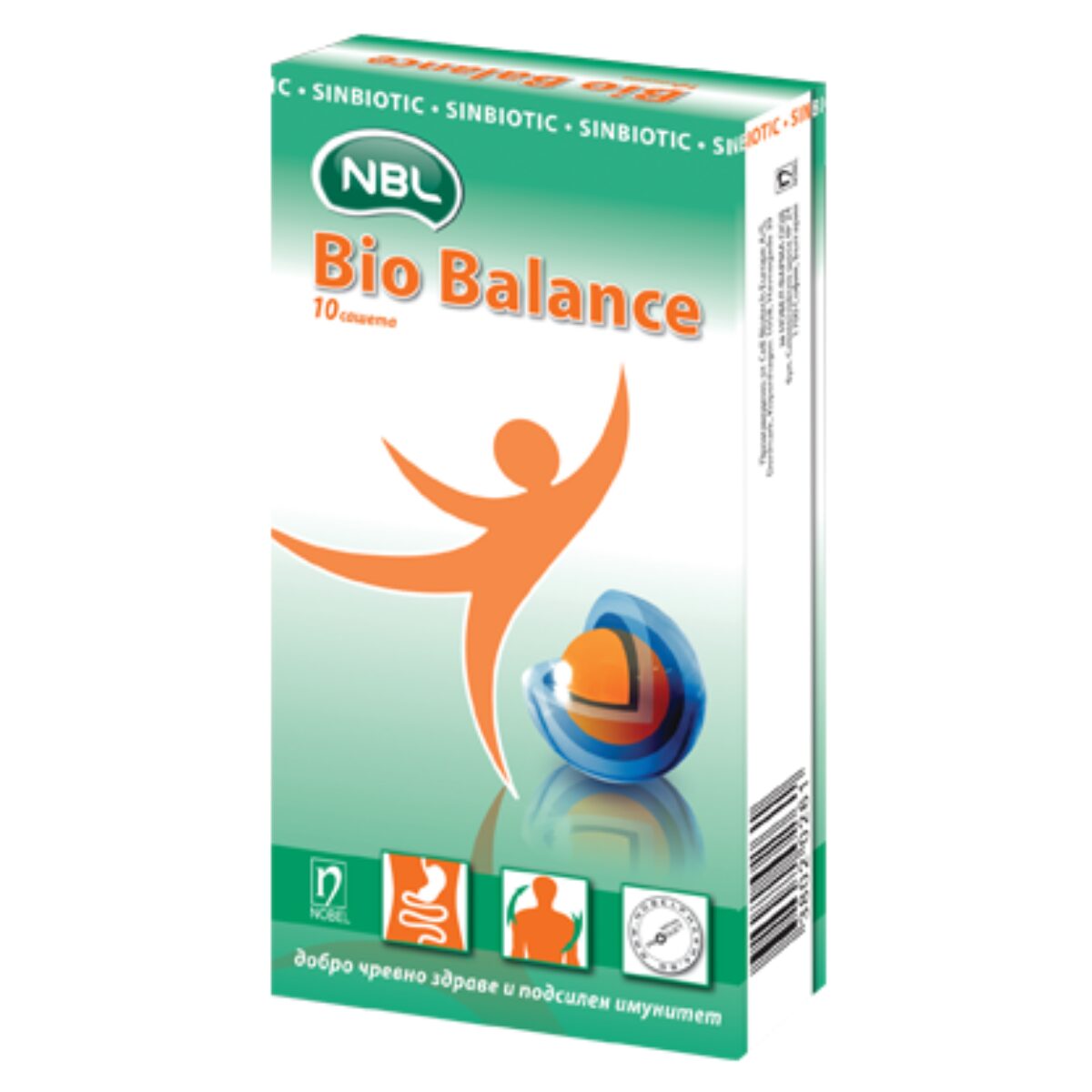 Неозаглавен дизайн (61) BIO BALANCE x 10 sach - Image 1